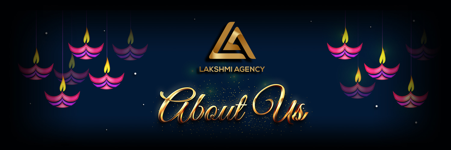 Lakshmi Agency